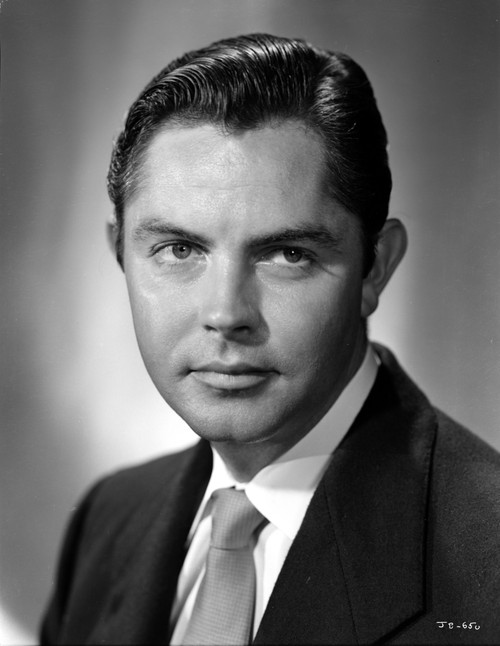 Jack Beutel Photo Print - Item # VARCEL690776