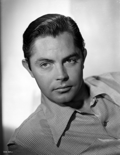 Jack Beutel Photo Print - Item # VARCEL690777