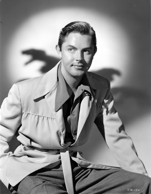 Jack Beutel Photo Print - Item # VARCEL690786