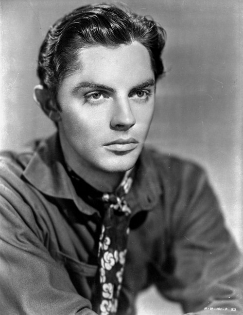 Jack Beutel Photo Print - Item # VARCEL690778