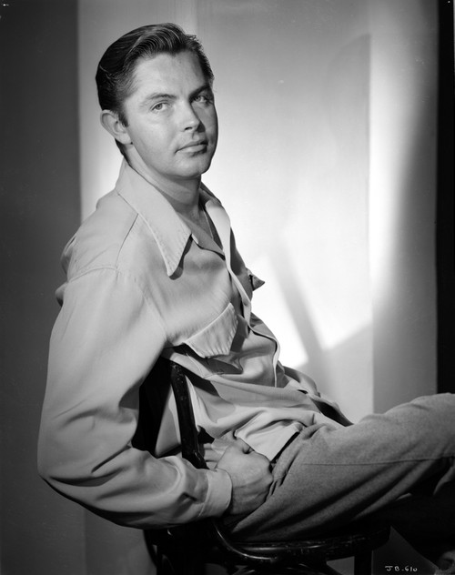 Jack Beutel Photo Print - Item # VARCEL690785