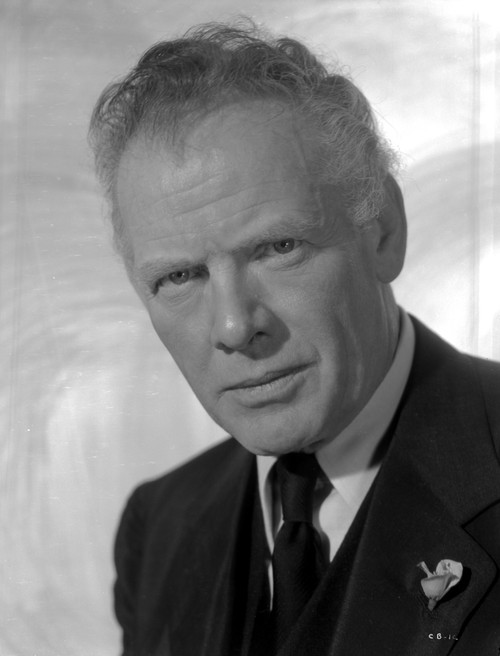 Charles Bickford Photo Print - Item # VARCEL690796