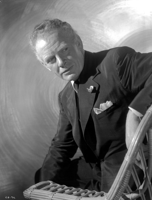 Charles Bickford Photo Print - Item # VARCEL690798