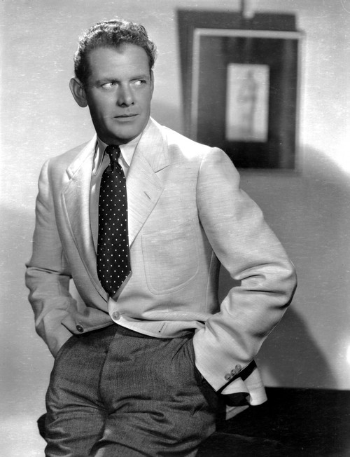 Charles Bickford Photo Print - Item # VARCEL690801