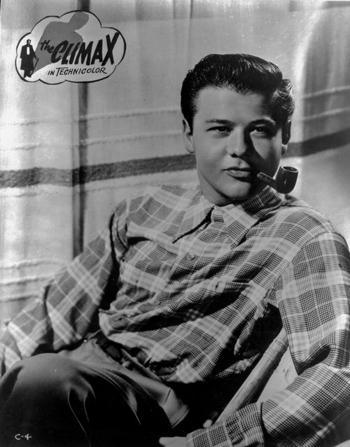 Publicity still of Turhan Bey Photo Print - Item # VARCEL690795