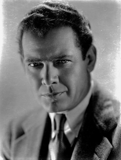 Charles Bickford Photo Print - Item # VARCEL690803
