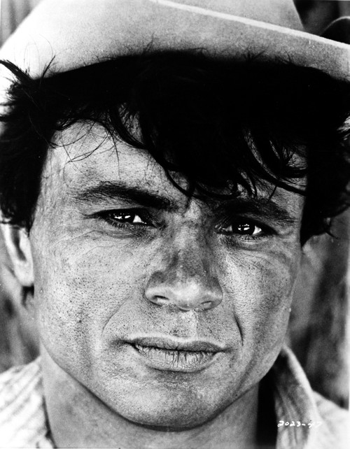 Robert Blake Photo Print - Item # VARCEL690805