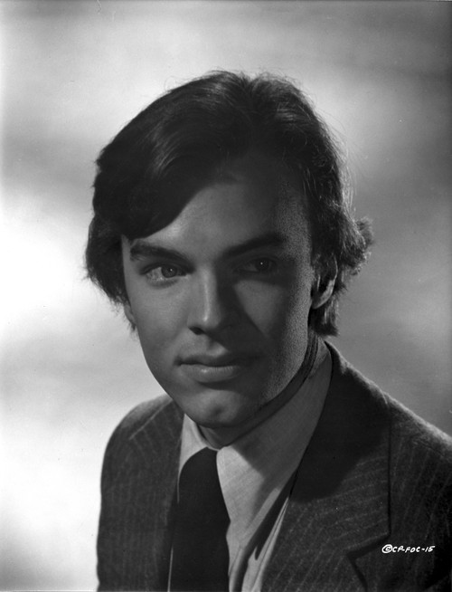 Edward Albert Photo Print - Item # VARCEL690809