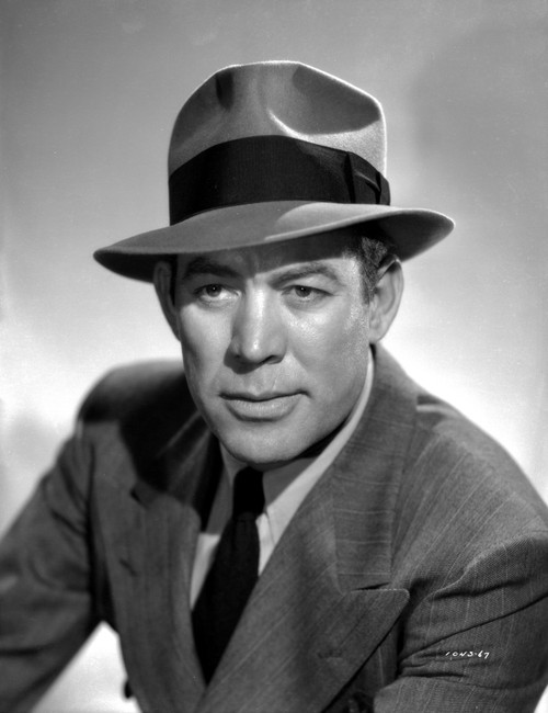 Ward Bond Photo Print - Item # VARCEL690816