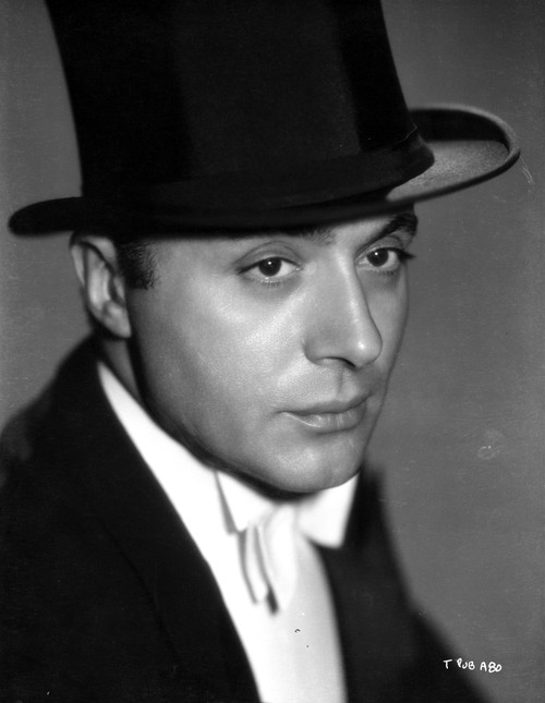 Charles Boyer Photo Print - Item # VARCEL690855