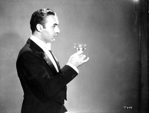 Charles Boyer Photo Print - Item # VARCEL690852