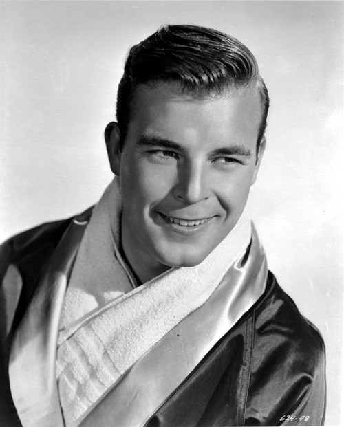 Scott Brady Photo Print - Item # VARCEL690861