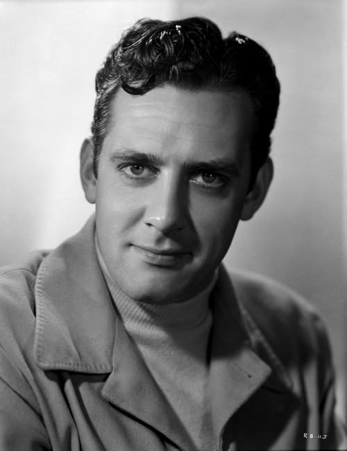 Raymond Burr Photo Print - Item # VARCEL690884