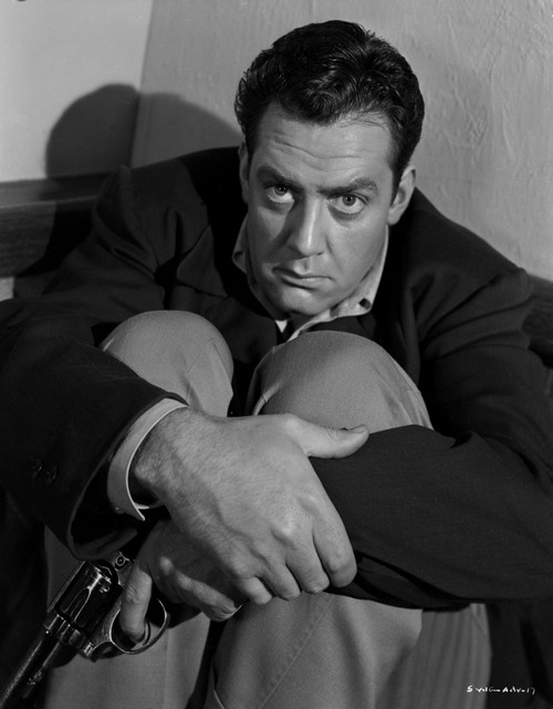 Raymond Burr Photo Print - Item # VARCEL690891