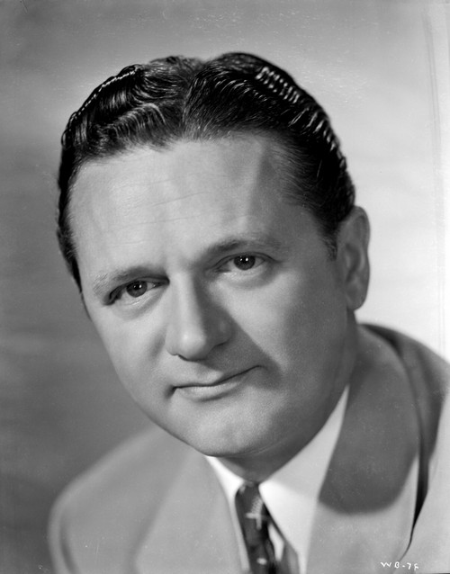 Wally Brown Photo Print - Item # VARCEL690906