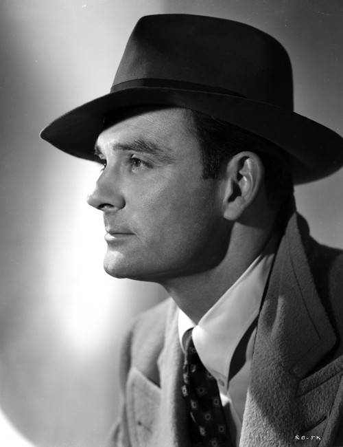 Ralph Byrd Photo Print - Item # VARCEL690925