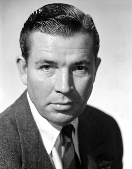 Bruce Cabot Photo Print - Item # VARCEL690934