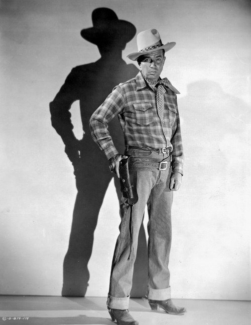 Bruce Cabot Photo Print - Item # VARCEL690936