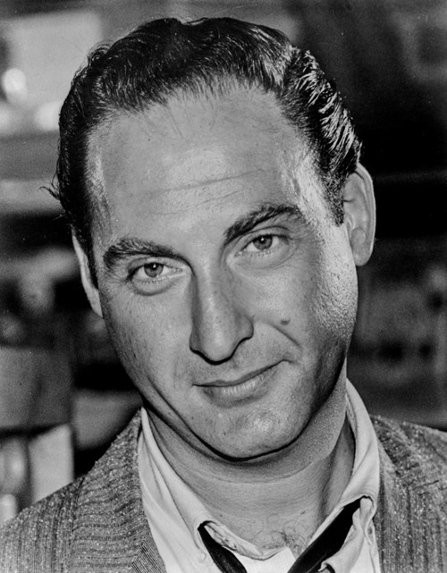 Sid Caesar Photo Print - Item # VARCEL690940