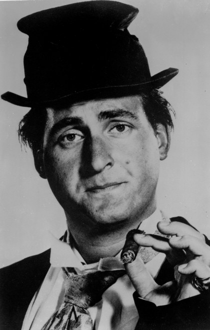 Sid Caesar Photo Print - Item # VARCEL690942