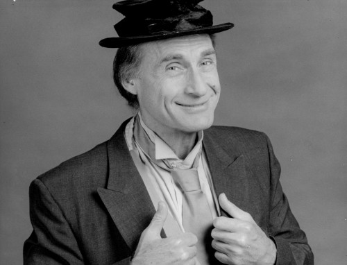 Sid Caesar Photo Print - Item # VARCEL690943