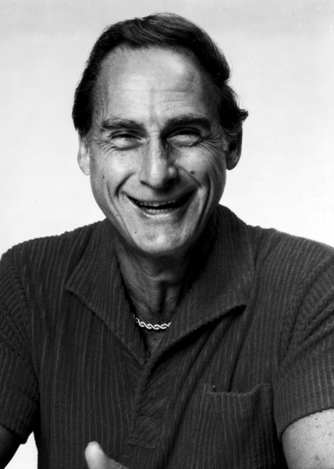 Sid Caesar Photo Print - Item # VARCEL690944