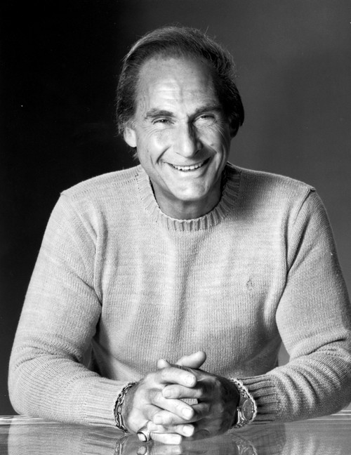 Sid Caesar Photo Print - Item # VARCEL690946