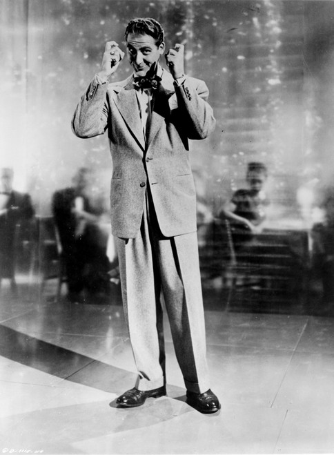 Sid Caesar Photo Print - Item # VARCEL690951