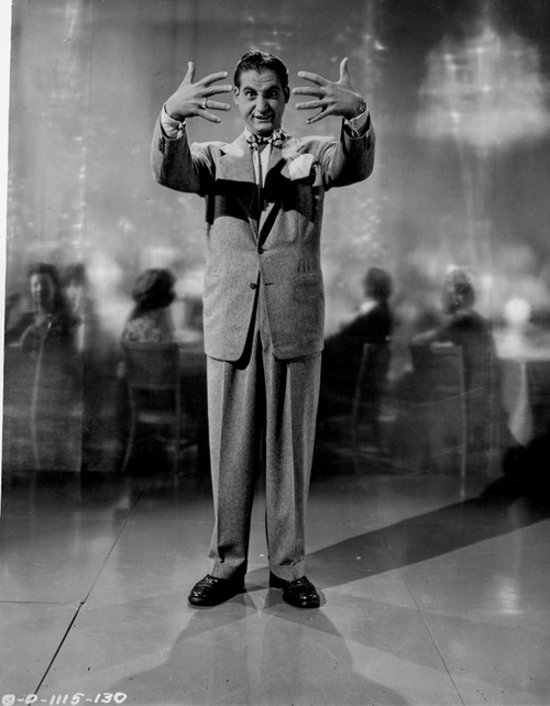 Sid Caesar Photo Print - Item # VARCEL690952