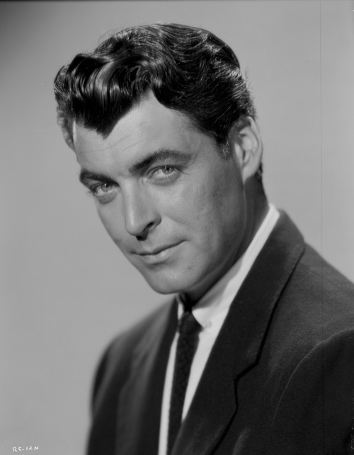 Rory Calhoun Photo Print - Item # VARCEL690954