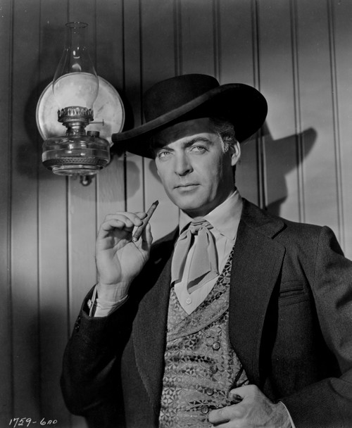 Film still featuring Rory Calhoun Photo Print - Item # VARCEL690958