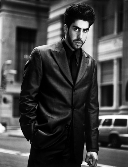 A Adam Goldberg Photo Print - Item # VARCEL690964