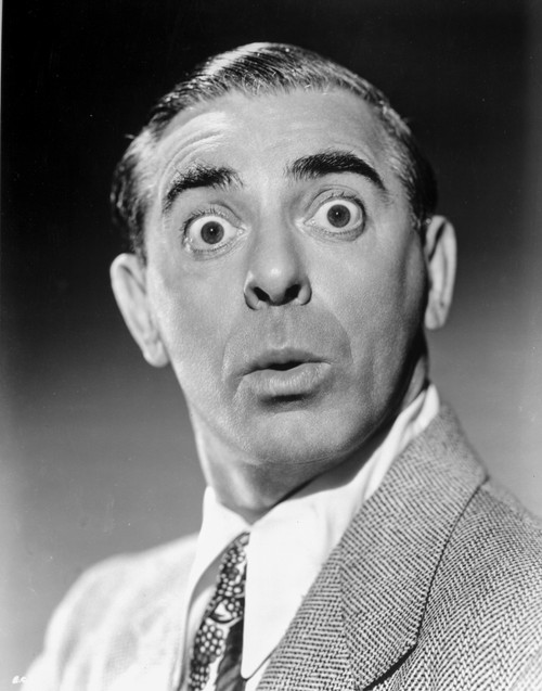 Eddie Cantor Photo Print - Item # VARCEL690970