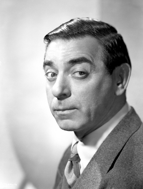 Eddie Cantor Photo Print - Item # VARCEL690972