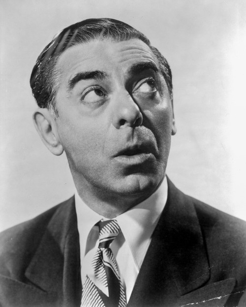 Film still of Eddie Cantor Photo Print - Item # VARCEL690982