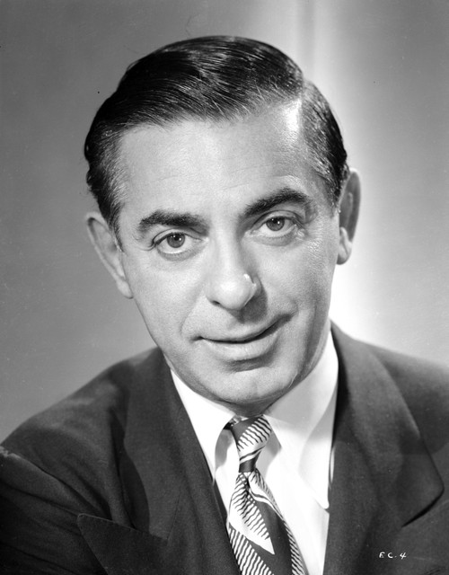 Film still of Eddie Cantor Photo Print - Item # VARCEL690983