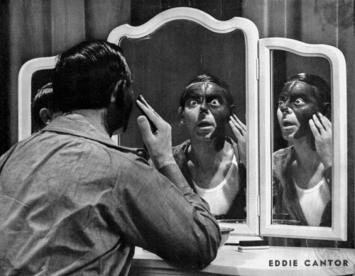 Film still of Eddie Cantor Photo Print - Item # VARCEL690978