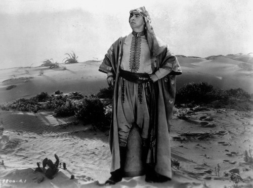 Film still of Eddie Cantor Photo Print - Item # VARCEL690980