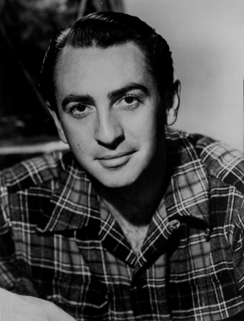 Macdonald Carey Photo Print - Item # VARCEL690996