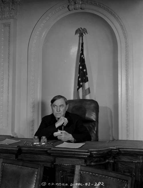 Film still featuring Harry Carey Photo Print - Item # VARCEL690995