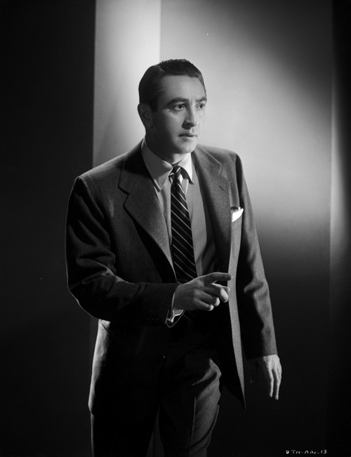 Macdonald Carey Photo Print - Item # VARCEL690998