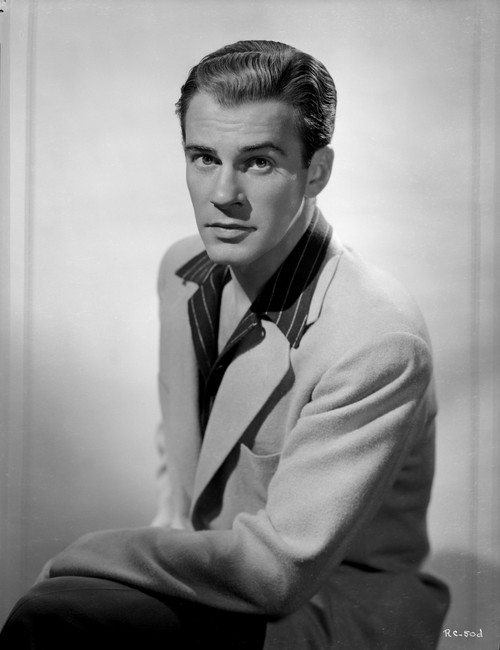 Richard Carlson Photo Print - Item # VARCEL691004