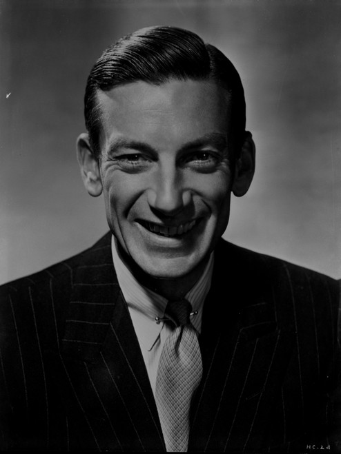 Hoagy Carmichael Photo Print - Item # VARCEL691007