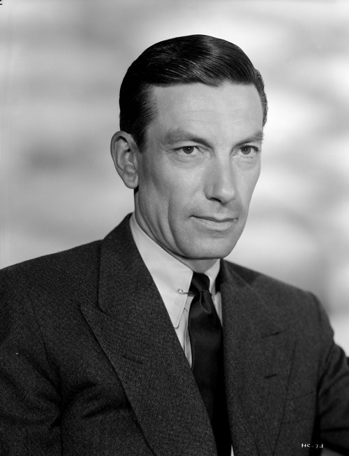 Hoagy Carmichael Photo Print - Item # VARCEL691009