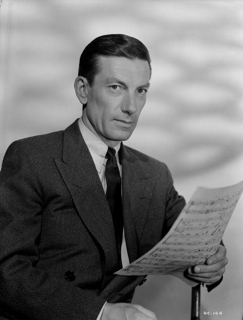 Hoagy Carmichael Photo Print - Item # VARCEL691017