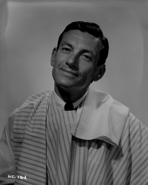 Hoagy Carmichael Photo Print - Item # VARCEL691022