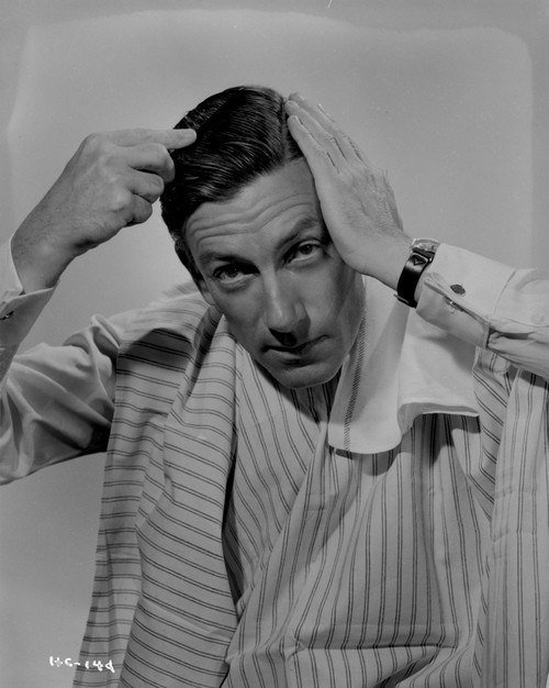 Hoagy Carmichael Photo Print - Item # VARCEL691028