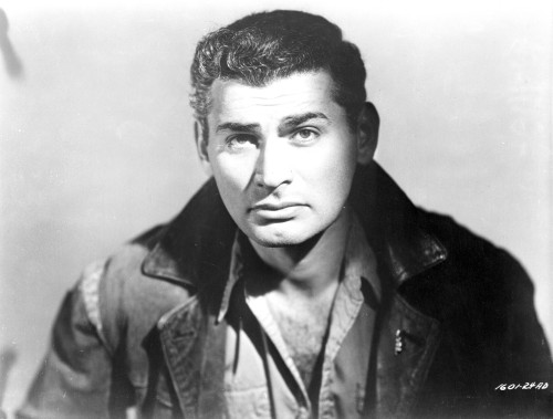 Jeff Chandler Photo Print - Item # VARCEL691069