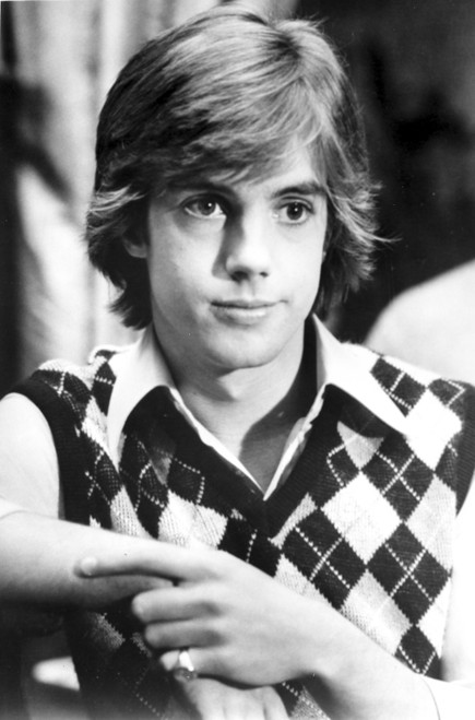 Shaun Cassidy Photo Print - Item # VARCEL691061