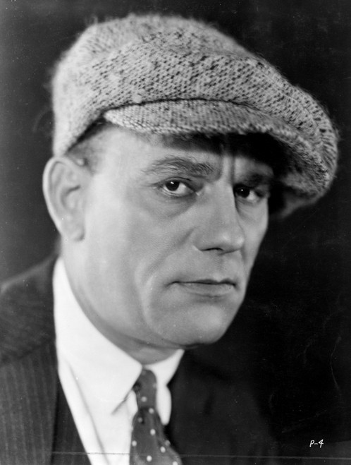 Lon Chaney Photo Print - Item # VARCEL691082